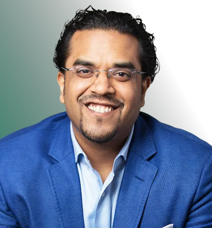 Anik Singal - Founder of UgenticAI