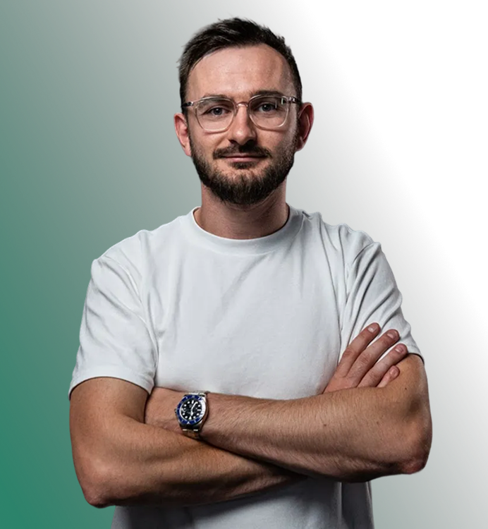 Jon Penberthy - CEO of AdClients