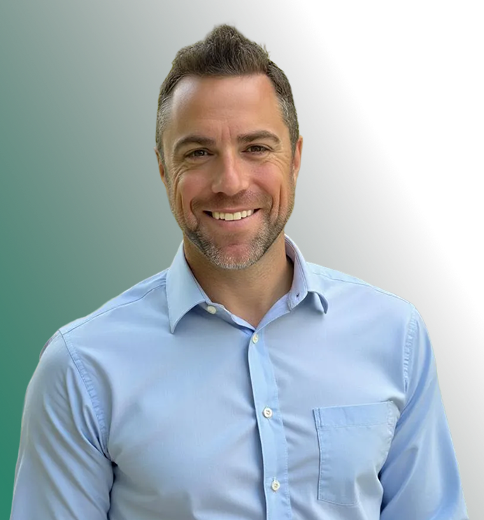 Mark Thompson - Founder of PayKickstart