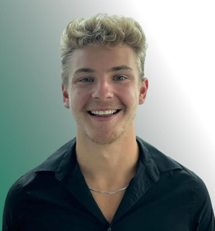 Mark Wagner - Founder of Disputifier