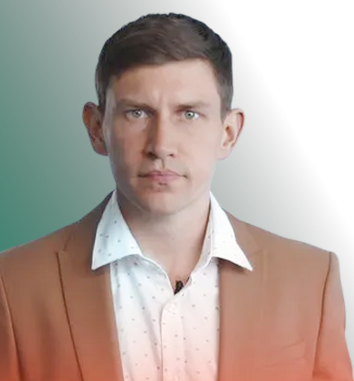 Sam Bakker - CEO of Communi