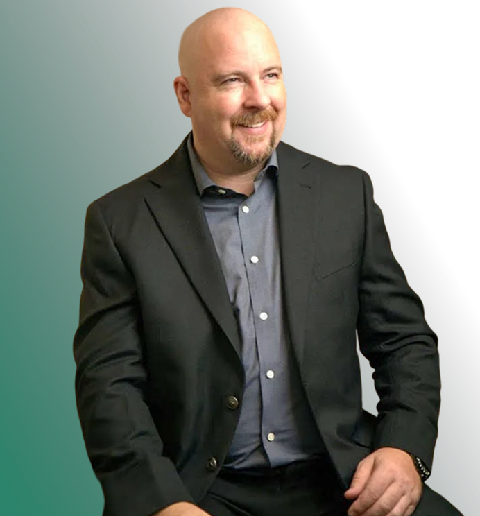 Sean Donahoe - Founder of UnHustled