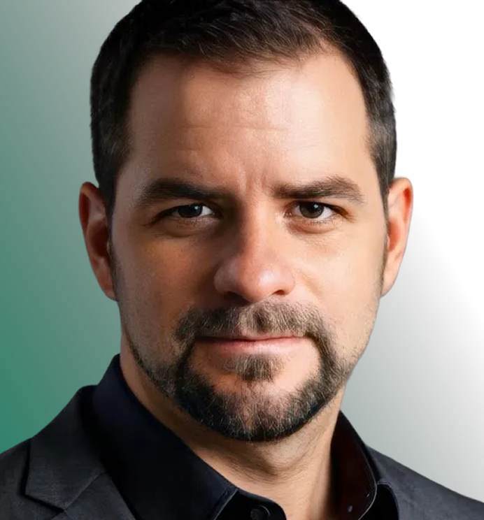 Teddy Garcia - Head of Tech at Abundance360