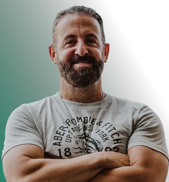 Todd Brown - Founder of Todd Brown Marketing