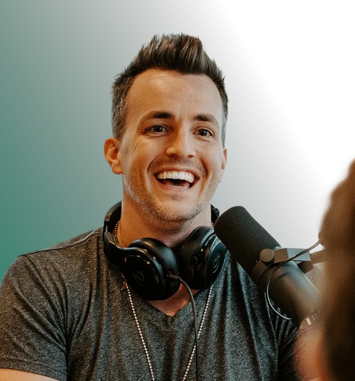 Travis Stephenson - CEO of Chatmatic